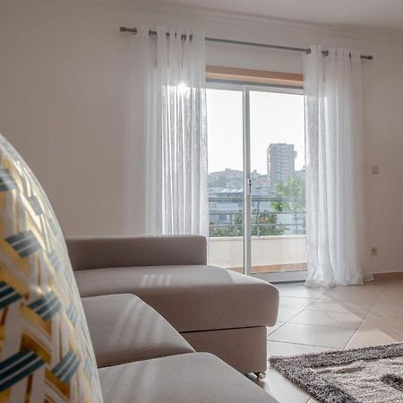 Sea House Apartman Nazaré Kültér fotó