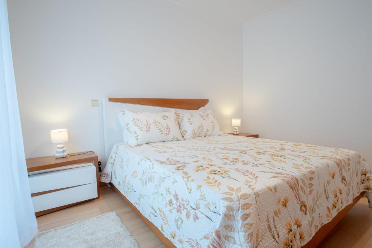 Sea House Apartman Nazaré Kültér fotó
