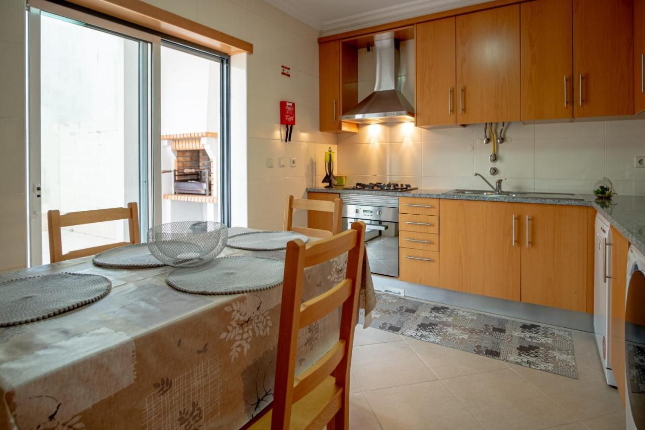 Sea House Apartman Nazaré Kültér fotó