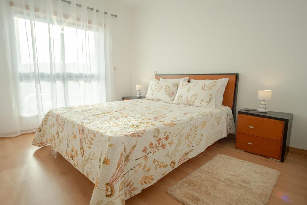 Sea House Apartman Nazaré Kültér fotó