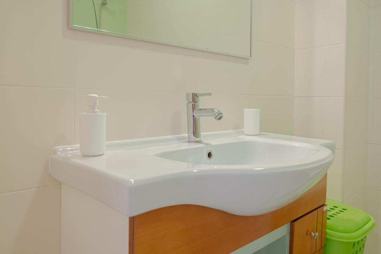 Sea House Apartman Nazaré Kültér fotó