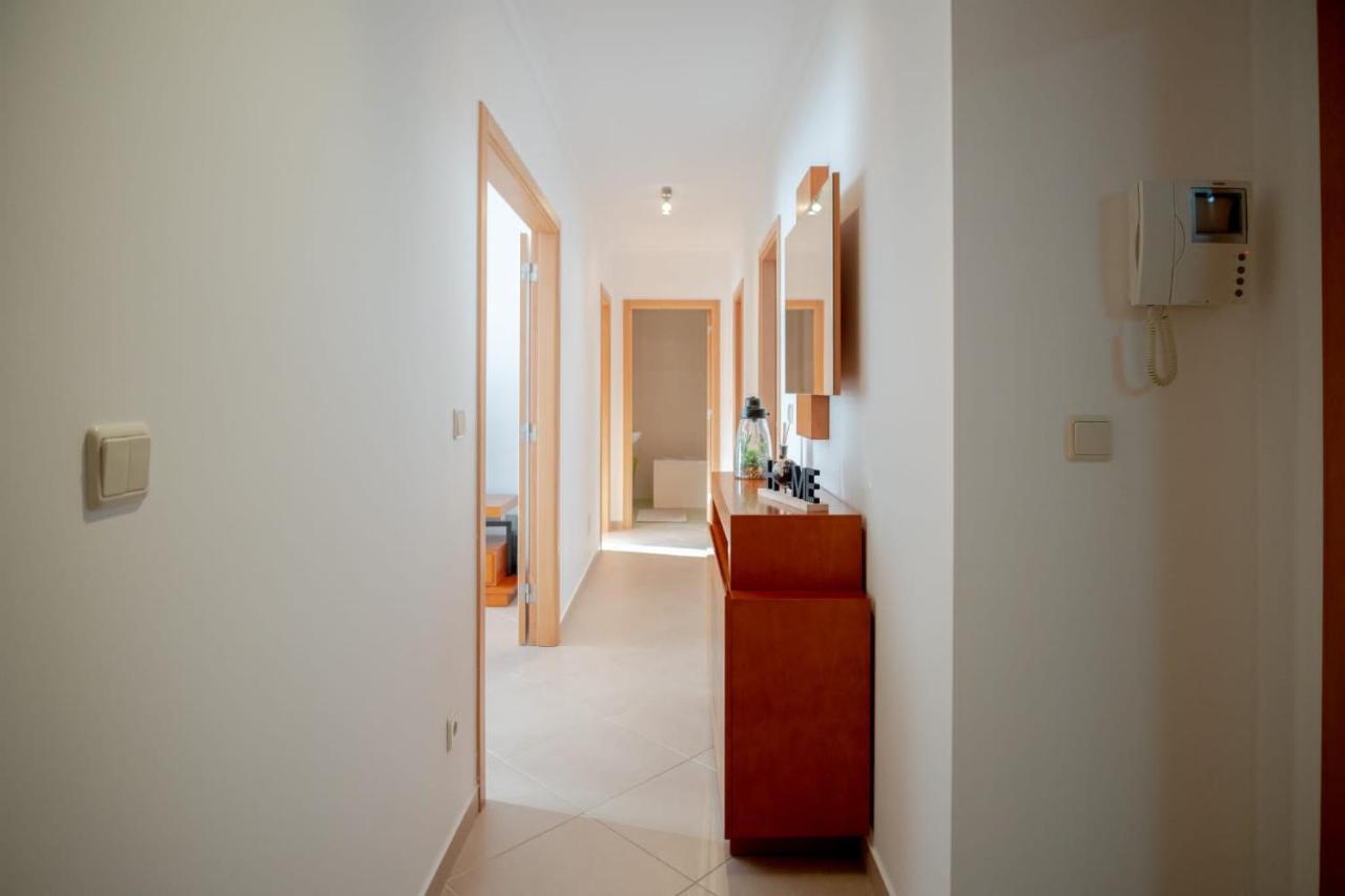 Sea House Apartman Nazaré Kültér fotó