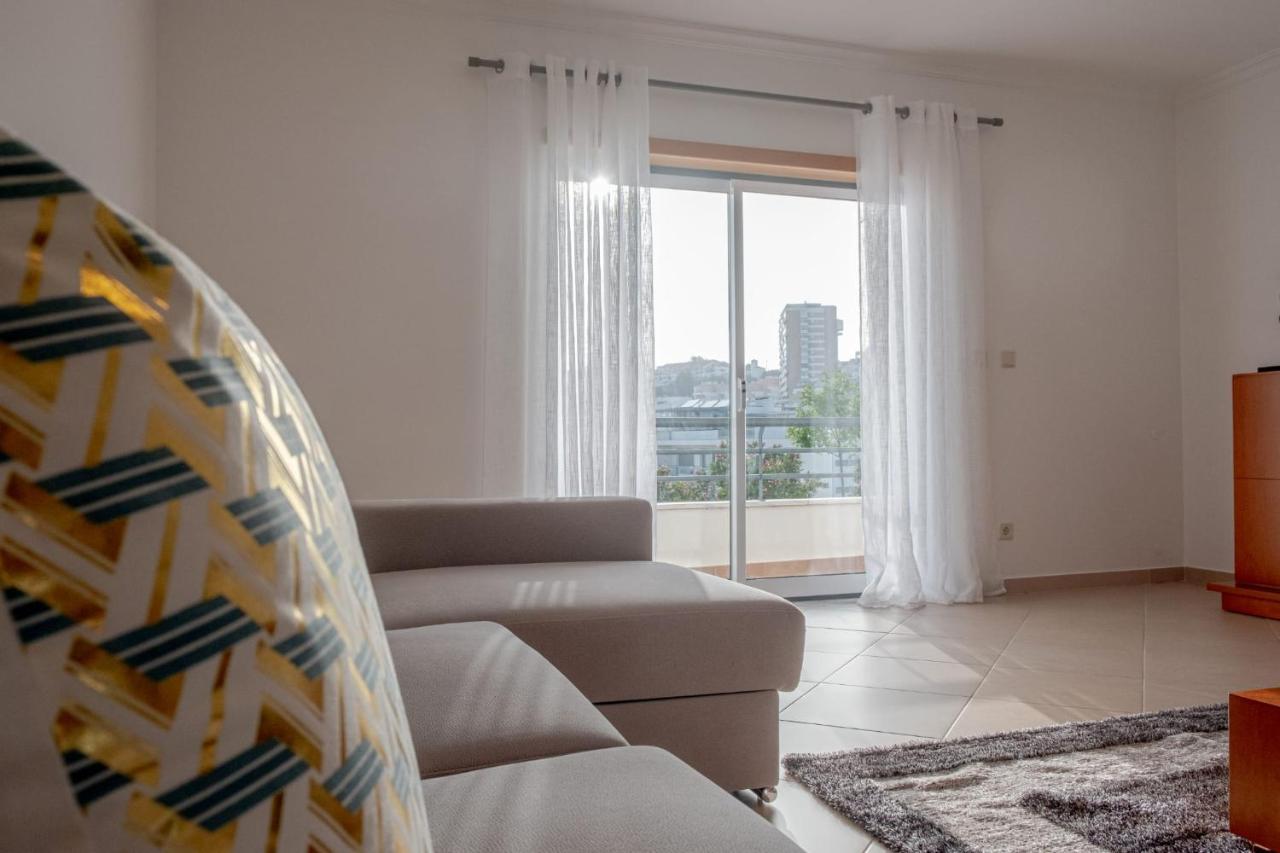Sea House Apartman Nazaré Kültér fotó