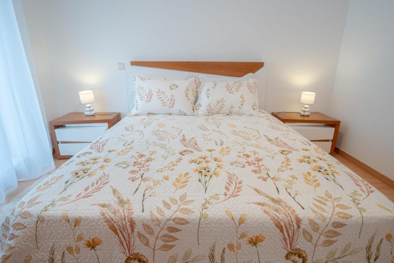 Sea House Apartman Nazaré Kültér fotó