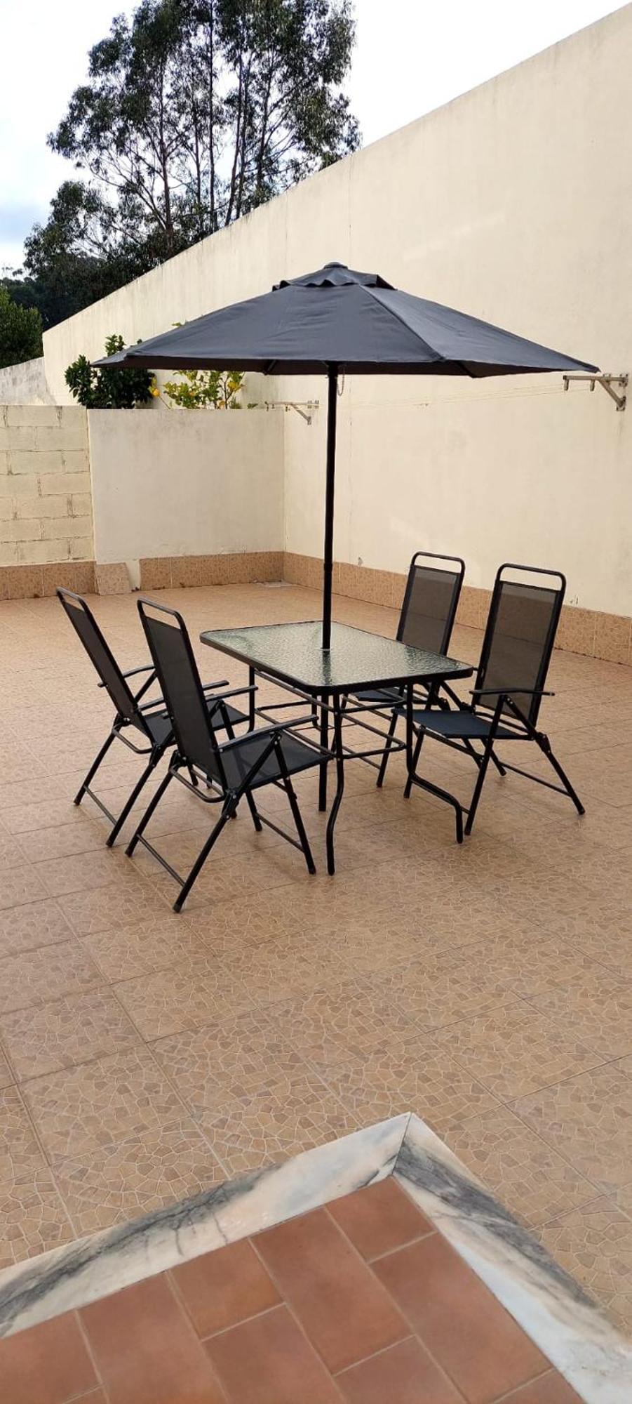 Sea House Apartman Nazaré Kültér fotó
