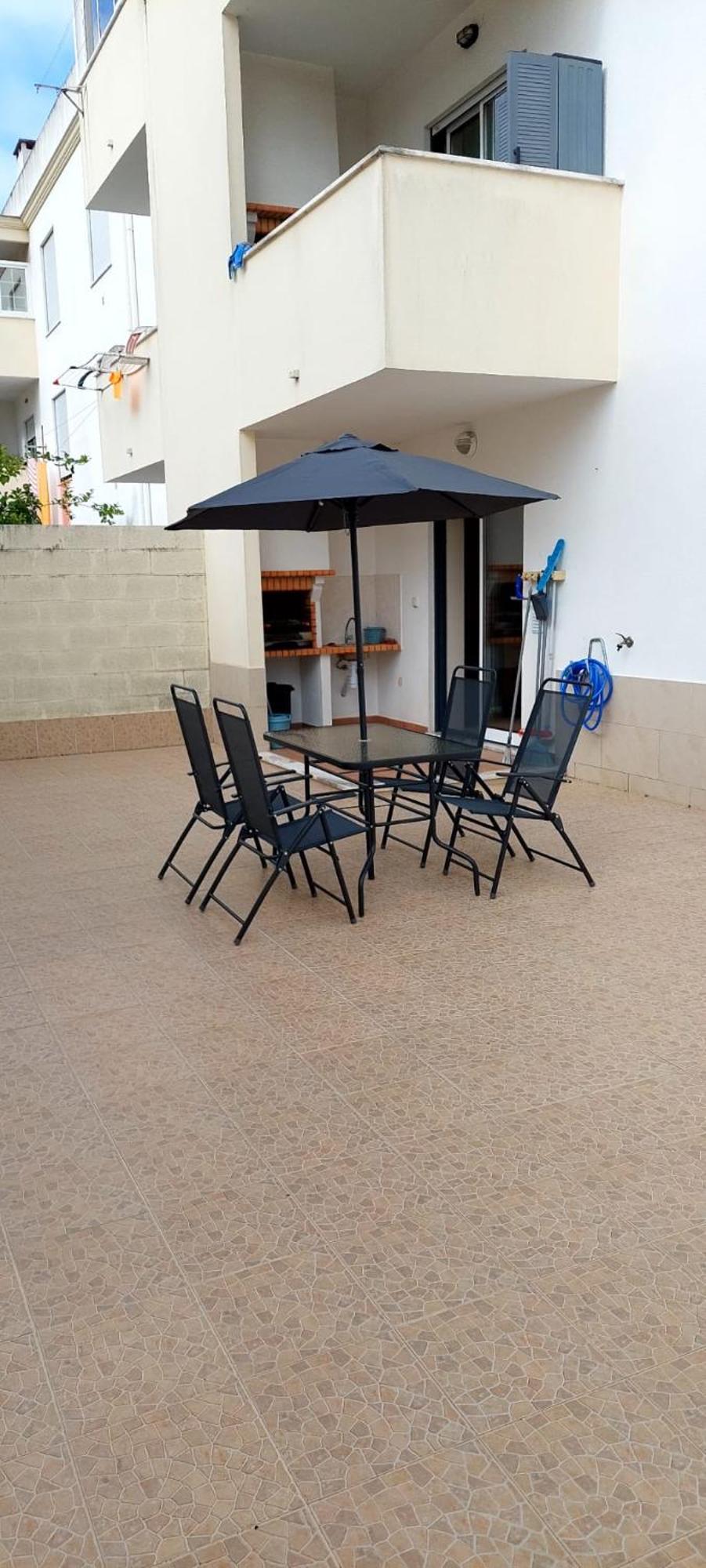 Sea House Apartman Nazaré Kültér fotó